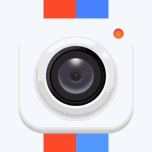 水印打卡相机 Icon