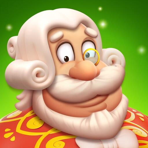 城堡粉碎 Icon