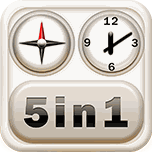 Toolkit HD - 必备工具 Icon