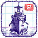 海战棋2 Icon