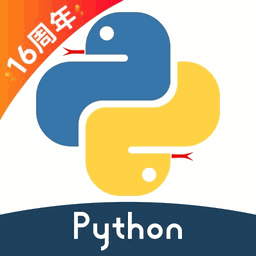 Python 编辑器 Icon