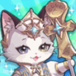 猫咪王国 Icon