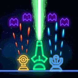 坠落乌托邦：史诗太空 Icon