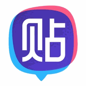 百度贴吧 Icon