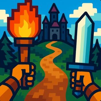 国王之路 Icon