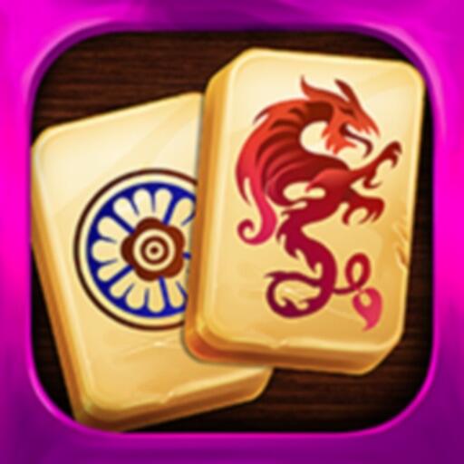 麻将泰坦+ Icon
