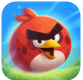愤怒的小鸟2 国际服 Angry Birds 2  Icon
