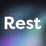 Rest+ Icon