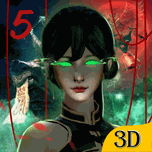 无尽噩梦5（国际版） Icon