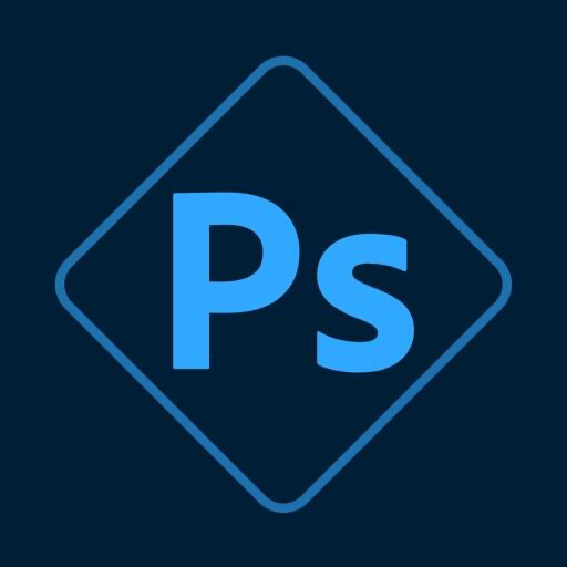 Photoshop Icon