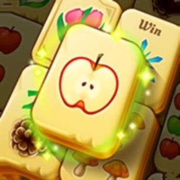 麻将森林 Icon