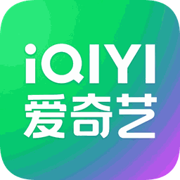 爱奇艺 Icon