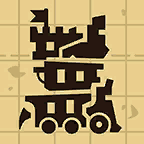 塔楼之境 Icon