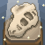 我的博物馆 Icon