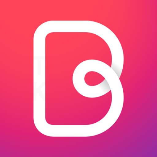 Bazaart Icon
