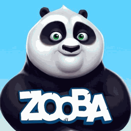 动物王者_国际 Icon