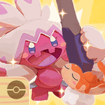 神奇宝贝咖啡馆 Icon