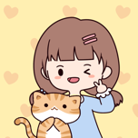 喵喵轻断食 Icon