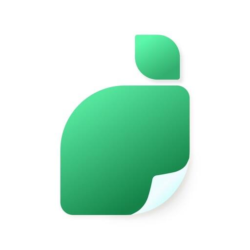 青柠设计 Icon