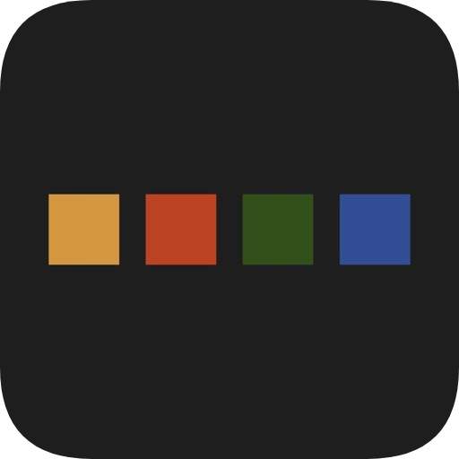 可可修图 Icon