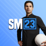 足球经理2023 Icon