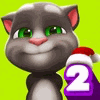 我的汤姆猫2 My Talking Tom 2 Icon