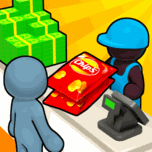 我的梦想商店 Icon