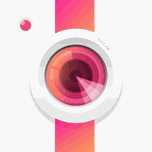 Photo Editor   照片编辑器 Icon