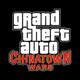 GTA：血战唐人街 Icon