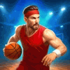 篮球大师 Basketball Master Icon