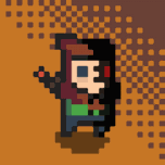 最后的地牢 Icon