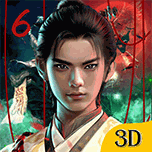 无尽噩梦：捕盗行纪 Icon