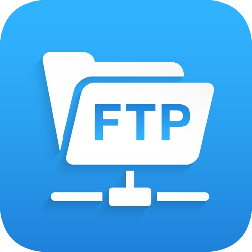 FTPManager Pro Icon