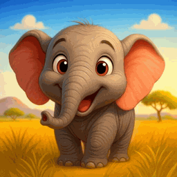 动物园岛：野生家庭公园 Icon