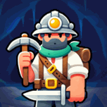 挖掘防御战 Icon