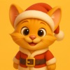 猫咪大作战 Cat Crunch Icon