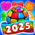 梦幻度假村 Icon