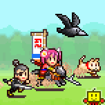 合战忍者村物语 Icon