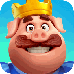 小猪王国 Icon