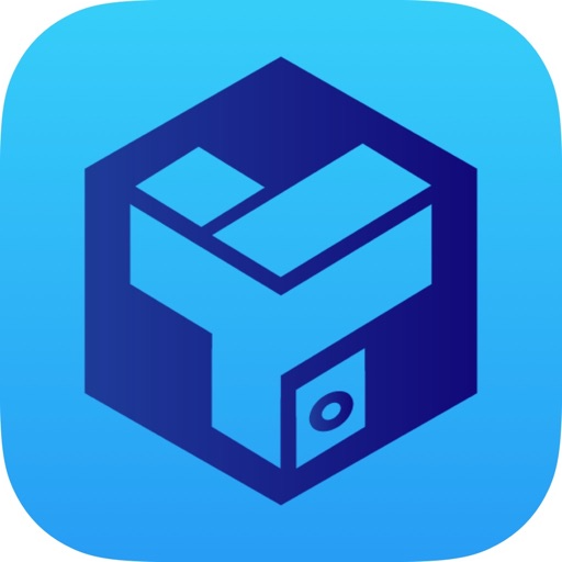 18+DP（Ybox） Icon