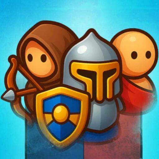 六边形消亡崛起：新时代 Icon
