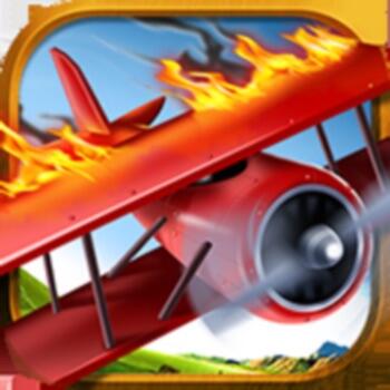 燃烧之翼 Icon