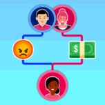 Family Life - 家庭生活 Icon