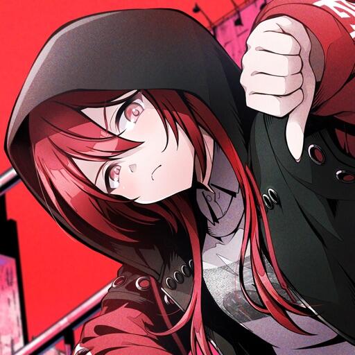 D4DJ电音派对 Icon