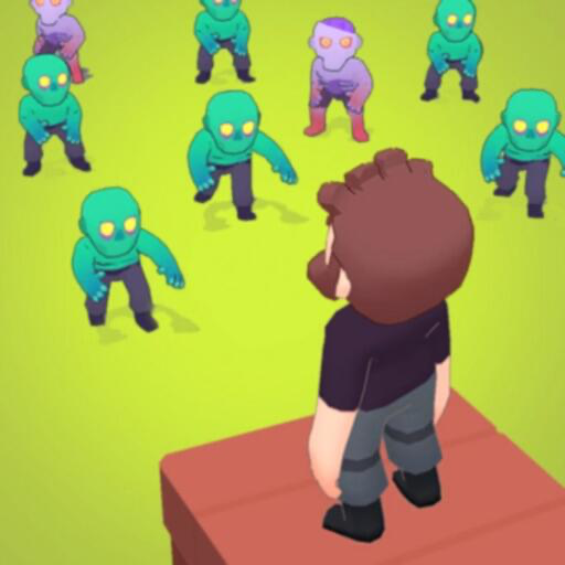 最后的堡垒：闲置生存 Icon