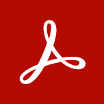 Acrobat Icon