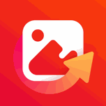 图片转换器 Icon