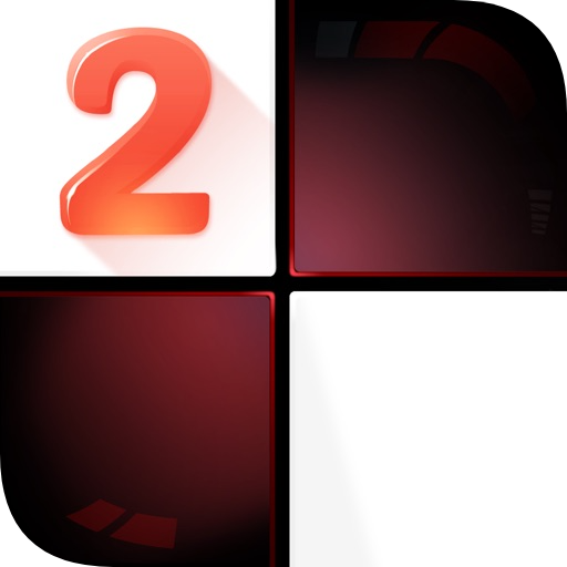 Piano Tiles 2 Icon