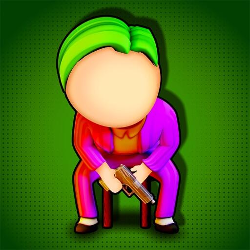 快速装填 Icon