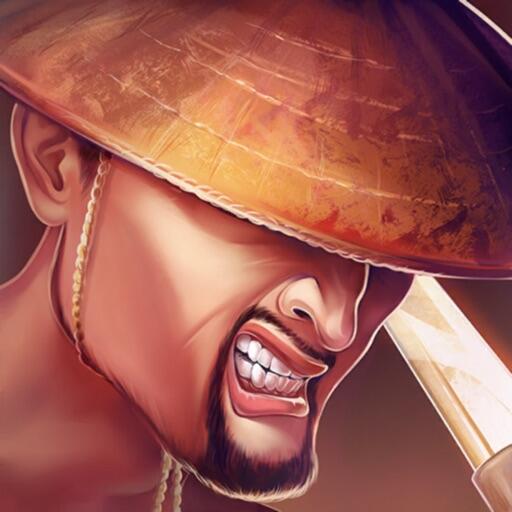 荣耀时代 - 武士 Icon